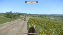 Kingdom Come: Deliverance – Switch