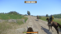 Kingdom Come: Deliverance – Switch