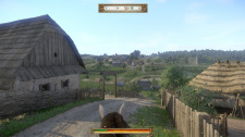 Kingdom Come: Deliverance – Switch