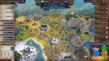 Millennia