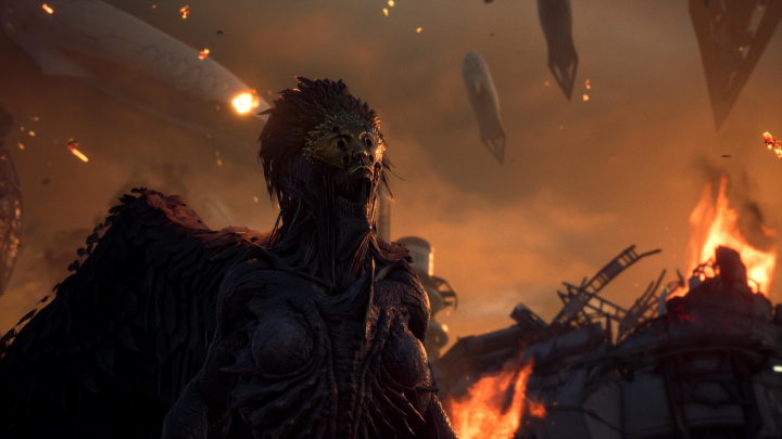 Akční řežba Stellar Blade ještě před vydáním přidává New Game+