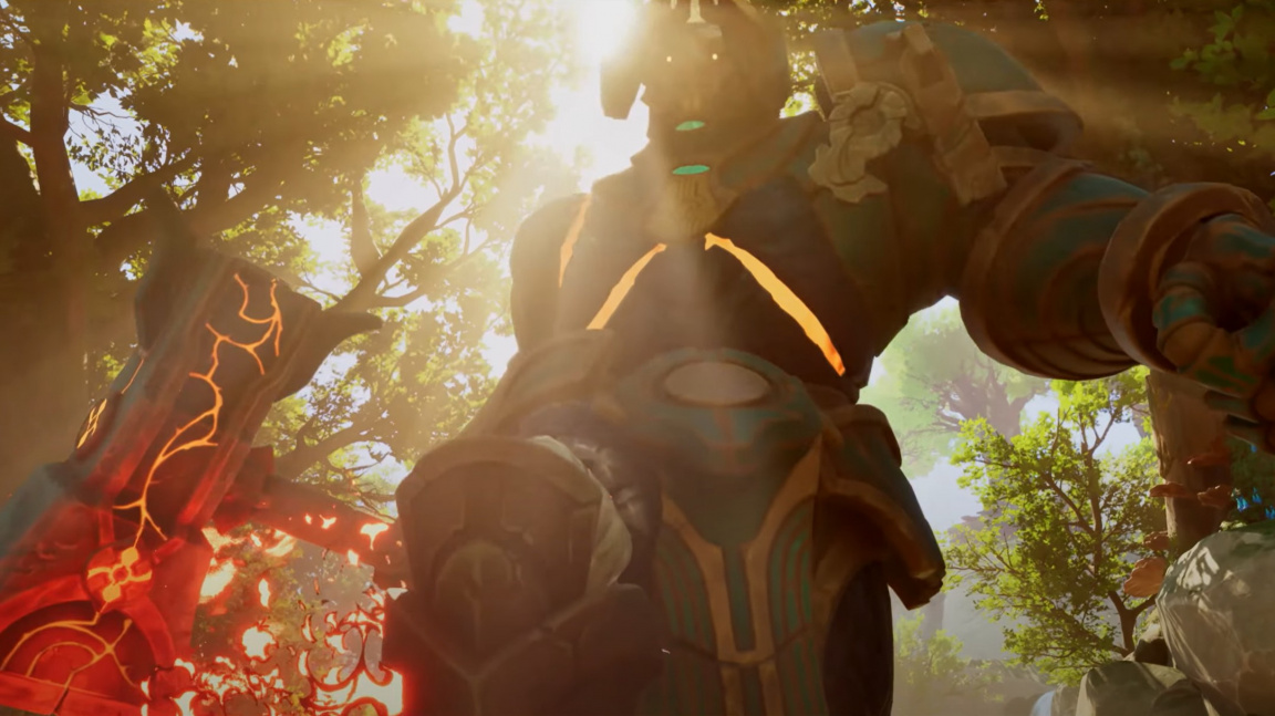 Bývalí vývojáři Dragon Age začínají lákat na nové fantasy RPG
