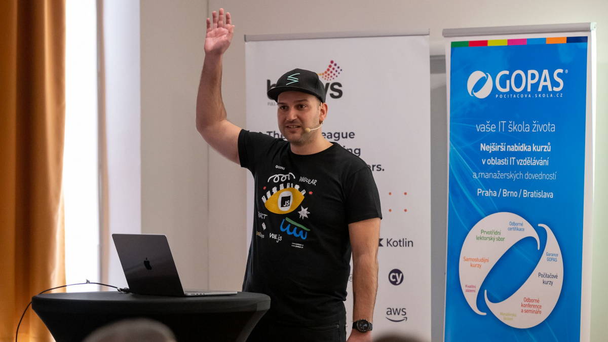 Konference JSDays 2024 přinese hlavní novinky v JavaScript