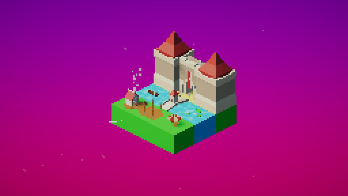 Subžánr minimalistického relaxačního stavění teď oživuje sympatická Le Château