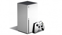 Uniklé fotky ukazují bílý Xbox Series X bez mechaniky
