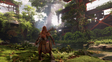 Horizon Forbidden West
