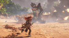 Horizon Forbidden West