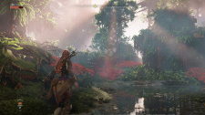 Horizon Forbidden West