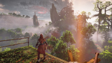 Horizon Forbidden West
