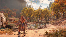 Horizon Forbidden West