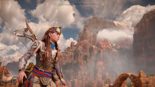 Horizon Forbidden West
