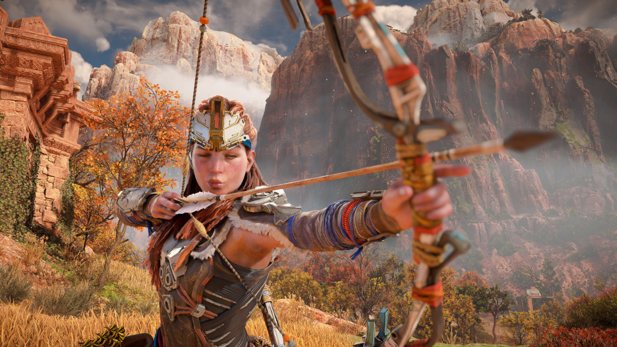 Horizon Forbidden West – recenze PC verze