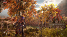Horizon Forbidden West