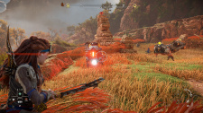 Horizon Forbidden West