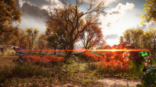 Horizon Forbidden West