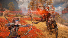 Horizon Forbidden West