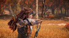 Horizon Forbidden West