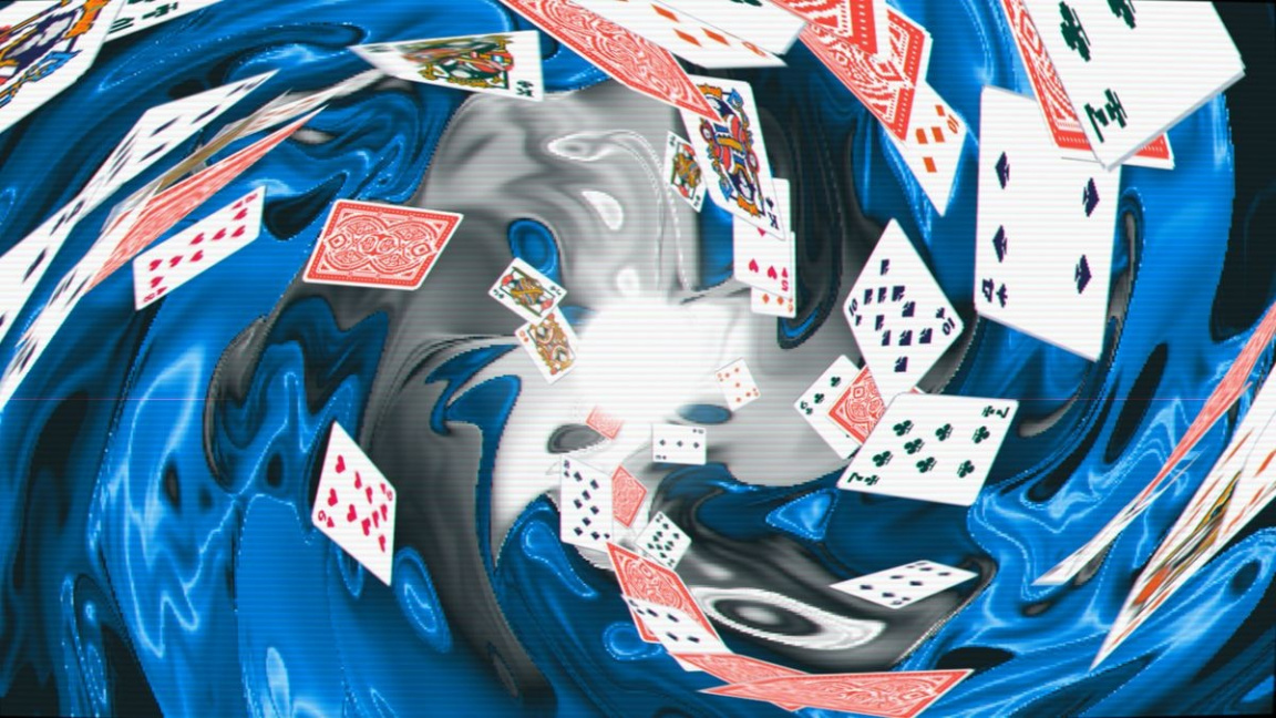 Balatro – recenze návykové karetní hry na bázi pokeru