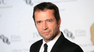 James Purefoy