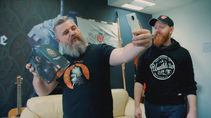 Česká televize uvede dokumentární sérii Game Story o vývoji her v Česku