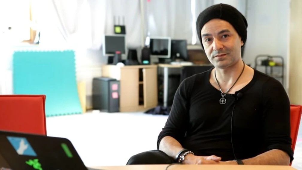 Po zakladateli Ninja Theory se před pěti lety slehla zem. Svůj odchod oznámil teprve teď