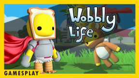 GamesPlay - Wobbly Life