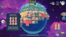 Planetiles