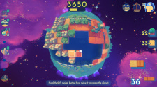 Planetiles