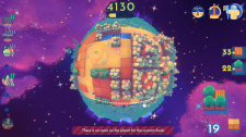 Planetiles