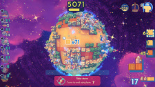Planetiles