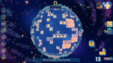 Planetiles