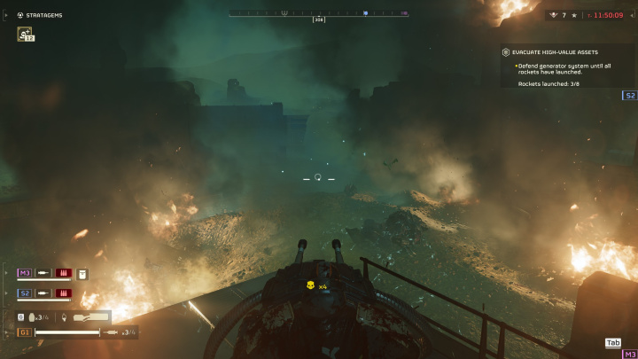 Helldivers 2