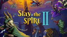 Slay the Spire 2