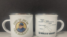World of Warships merch