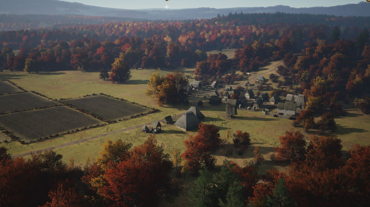 Manor Lords jsou nádherná budovatelská strategie, která zachází do maniakálních detailů