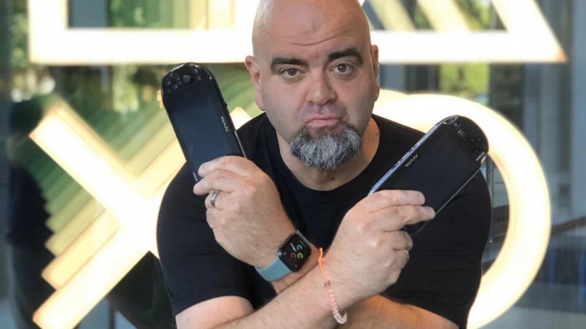 Nintendo chce víc šlápnout do her třetích stran, najali si na ně bývalého experta PlayStationu