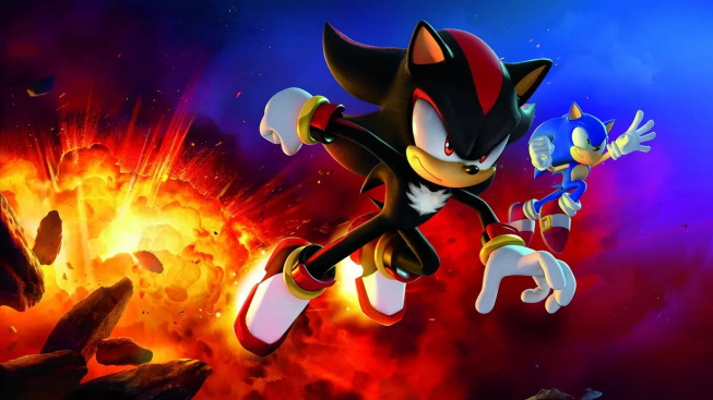 Shadowa si ve filmu Ježek Sonic 3 zahraje Keanu Reeves