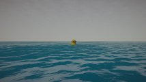 Placid Plastic Duck Simulator