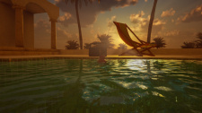 Placid Plastic Duck Simulator