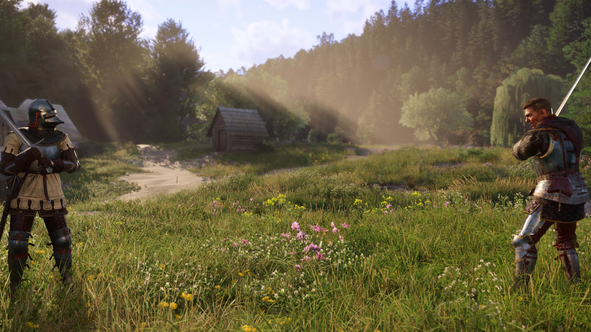 Co čekáme a chceme od Kingdom Come: Deliverance 2?