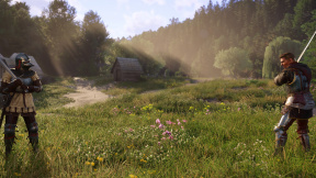 Kingdom Come: Deliverance 2