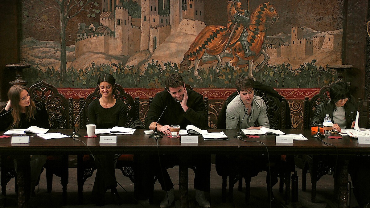 Liam Hemsworth nandá Geraltovu paruku jen dvakrát. Seriál Zaklínač skončí pátou sérií