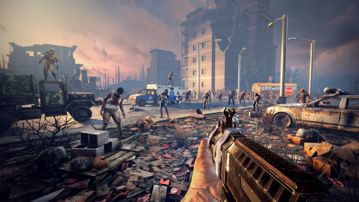 Zombie survival 7 Days to Die po 11 letech opustil předběžný přístup