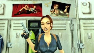 Z remasteru Tomb Raideru III potichu zmizely akty Lary Croft