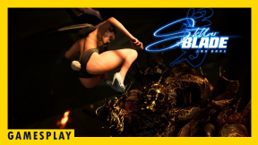 GamesPlay - Stellar Blade