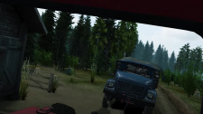 MudRunner VR