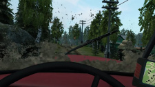 MudRunner VR