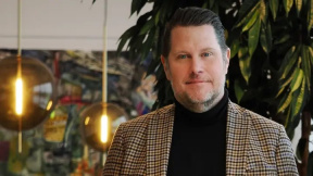 Lars Wingefors