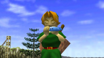 The Legend of Zelda: Ocarina of Time