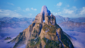 Laysara: Summit Kingdom